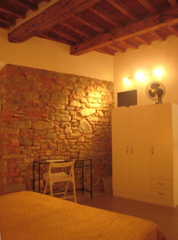 Rinathos Guesthouse Arezzo Kültér fotó